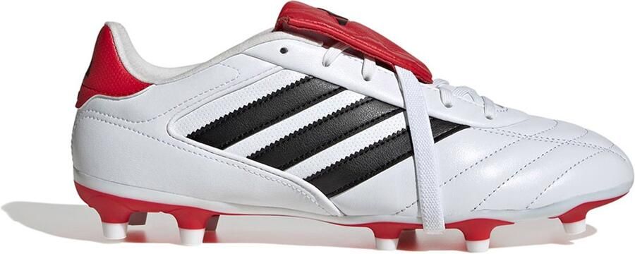 Adidas Copa Gloro 2 Fg Voetbalschoenen Wit