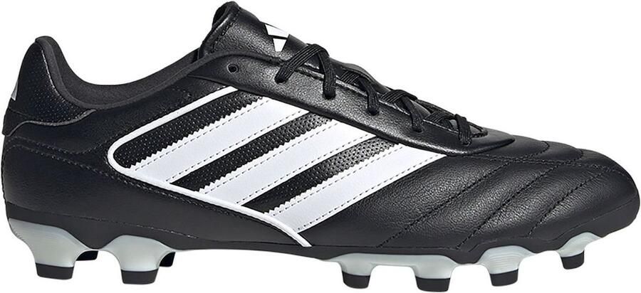 Adidas copa gloro ii st mg Voetbal schoen firm ground heren Black Black White