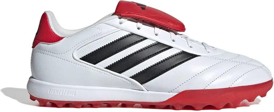Adidas Copa Gloro 2 Tf Voetbalschoenen Wit