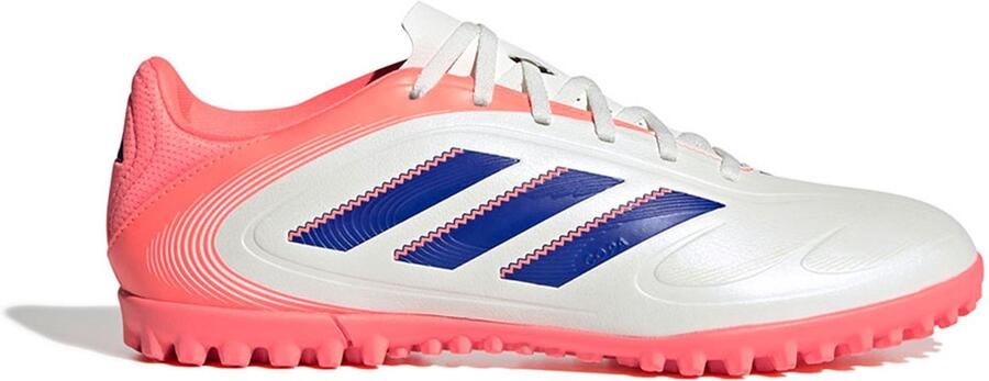 Adidas Copa Pure 3 Club Tf Voetbalschoenen Wit 2 3 - Foto 1