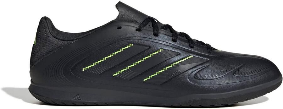 Adidas Copa Pure III Club IC zaalschoenen zwart 1 3 Uitneembare zool - Foto 2