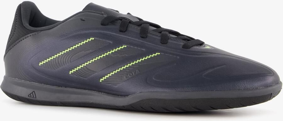 Adidas Copa Pure III Club IC zaalschoenen zwart 1 3 Uitneembare zool