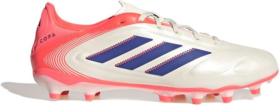 Adidas copa pure iii league fg mg Voetbal schoen firm ground Wit - Foto 2