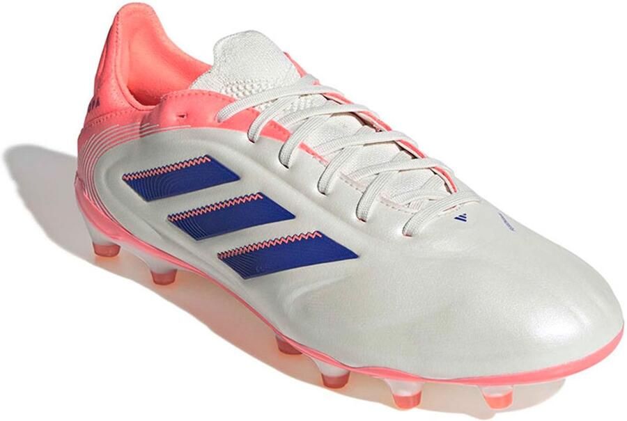Adidas Copa Pure 3 Pro Fg Voetbalschoenen Wit