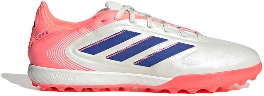 Adidas Copa Pure 3 Pro Tf Voetbalschoenen Wit