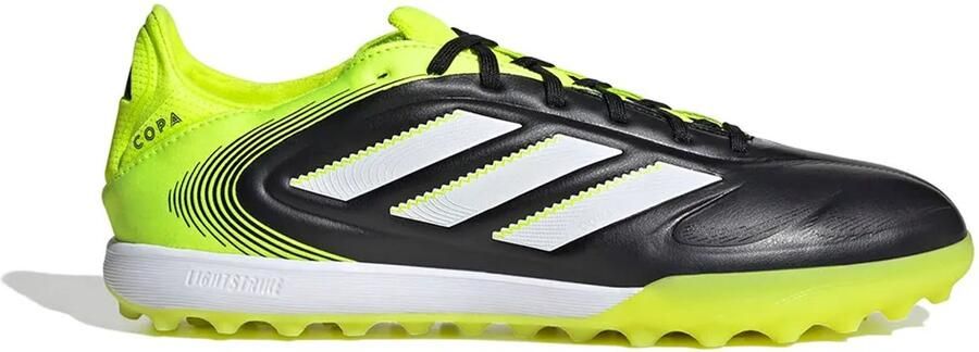 Adidas Copa Pure 3 Pro Tf Voetbalschoenen Zwart