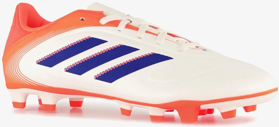 Adidas Copa Pure III Club MG heren voetbalschoenen wit 1 3 Uitneembare zool - Foto 2
