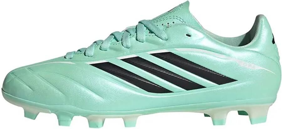 Adidas Copa Pure Iv Club Fg mg Junioren Voetbalschoenen Groen 2 3 Kinderen