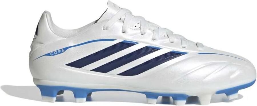 Adidas Copa Pure Iv Club Fg mg Junioren Voetbalschoenen Wit 1 2 Kinderen