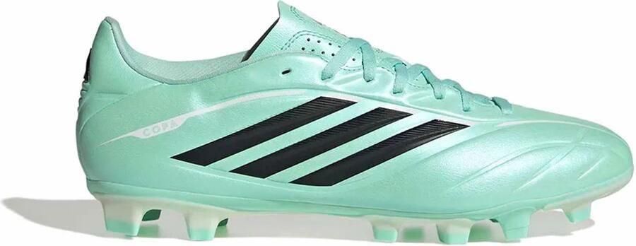 Adidas Copa Pure Iv Club Fg mg Voetbalschoenen Groen