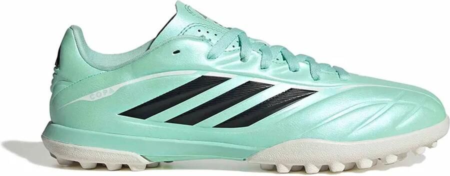 Adidas Copa Pure Iv Club Tf Junioren Voetbalschoenen Groen 2 3 Kinderen