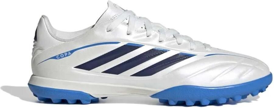 Adidas Copa Pure Iv Club Tf Junioren Voetbalschoenen Wit 1 2 Kinderen