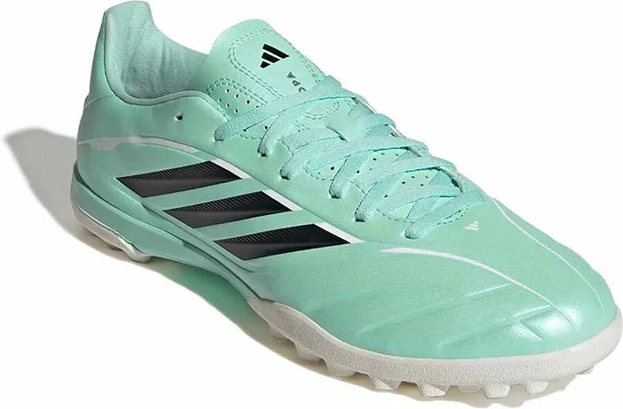 Adidas Copa Pure Iv Club Tf Voetbalschoenen Groen