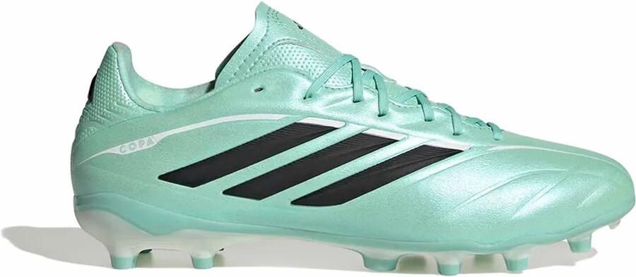 Adidas Copa Pure Iv League Fg Junioren Voetbalschoenen Groen 2 3 Kinderen