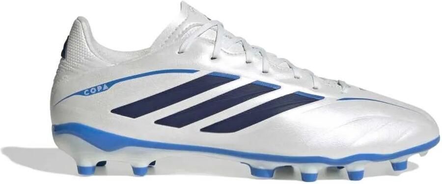 Adidas Copa Pure Iv League Fg Junioren Voetbalschoenen Wit 1 2 Kinderen