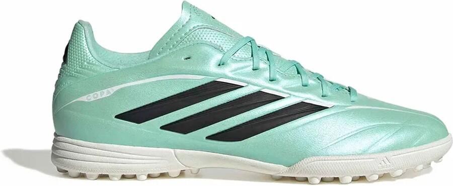 Adidas Copa Pure Iv League Tf Junioren Voetbalschoenen Groen 1 2 Kinderen