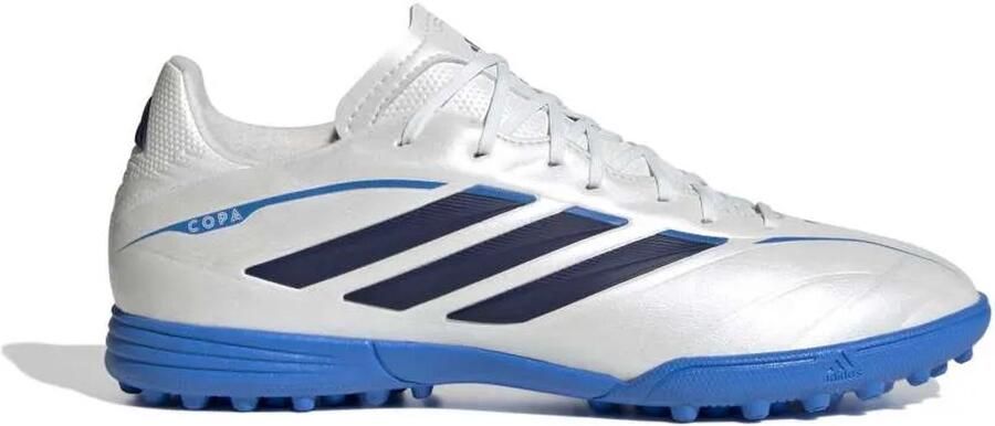 Adidas Copa Pure Iv League Tf Junioren Voetbalschoenen Wit 1 2 Kinderen
