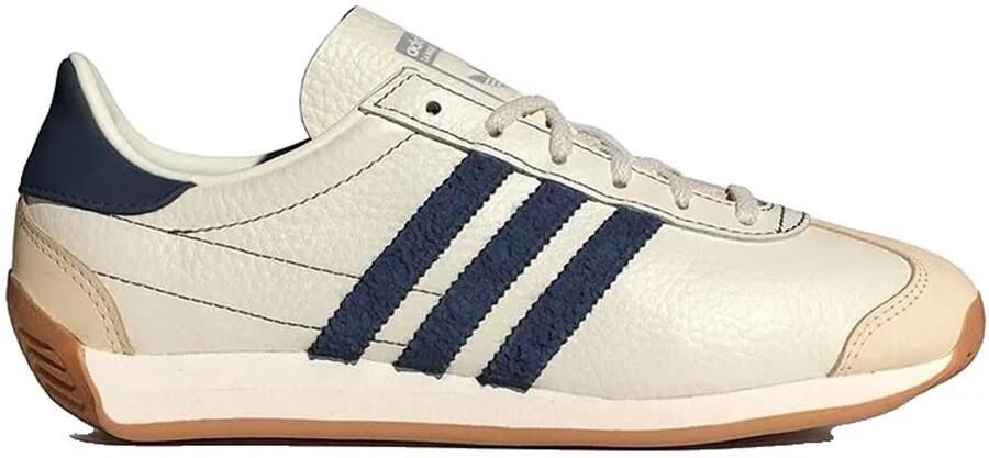 Adidas Country Og Waist Schoenen Beige Vrouw