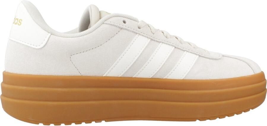 Adidas Sportswear Sneakers VL COURT BOLD Design in de voetsporen van de adidas Gazelle Bold