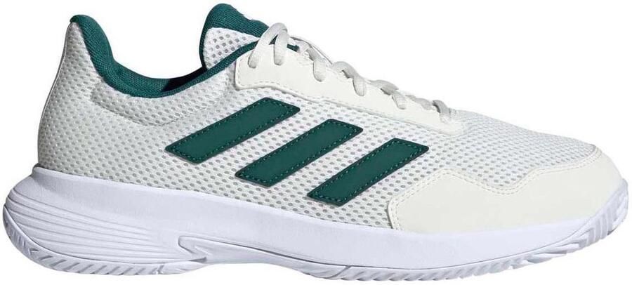 Adidas Performance Tennisschoenen geschikt voor hardcourt en zandvelden - Foto 3
