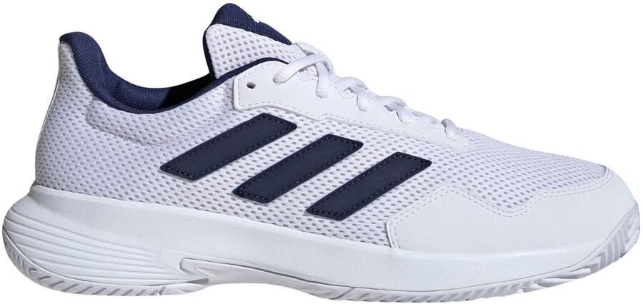 Adidas Perfor ce Tennisschoenen geschikt voor hardcourt en zandvelden