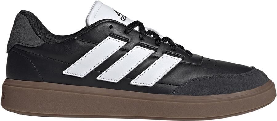 Adidas Courtblock Heren Sneakers Sportschoenen IF4031 Courtblock Heren Sneakers Sportschoenen IF403 - Foto 2