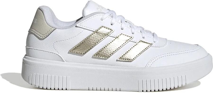 Adidas Sportswear Sneakers COURTBLOCK BOLD - Foto 2