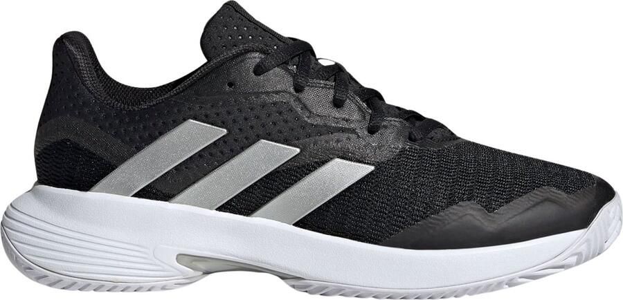 Adidas CourtJam Control Tennisschoenen Dames