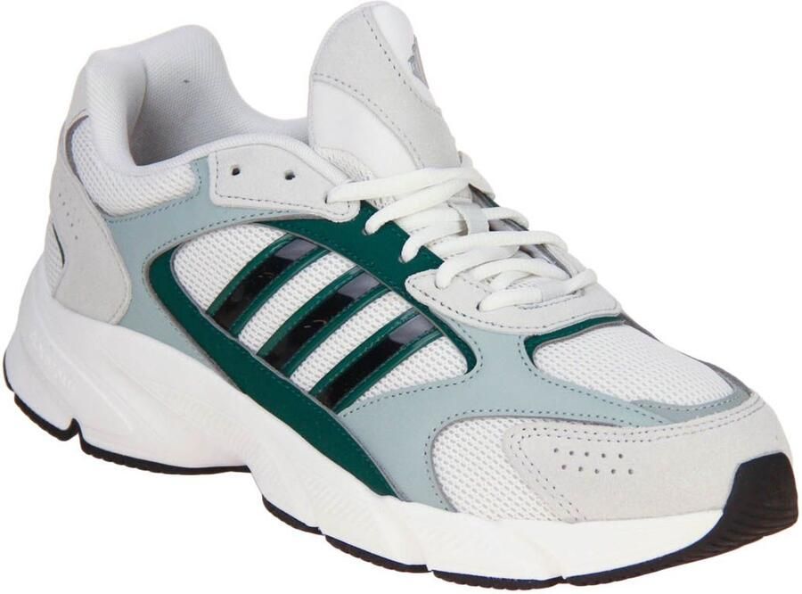 Adidas Crazy Chaos 2000 Sneaker Beige-Groen