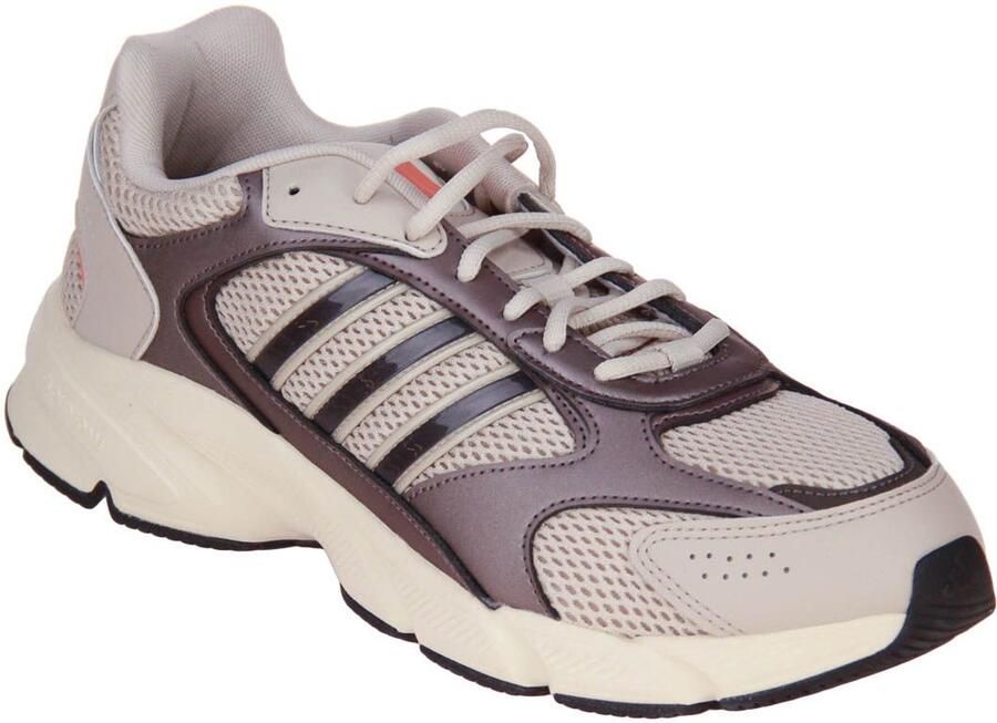 Adidas Crazy Choas 2000 Sneaker Beige-Bruin