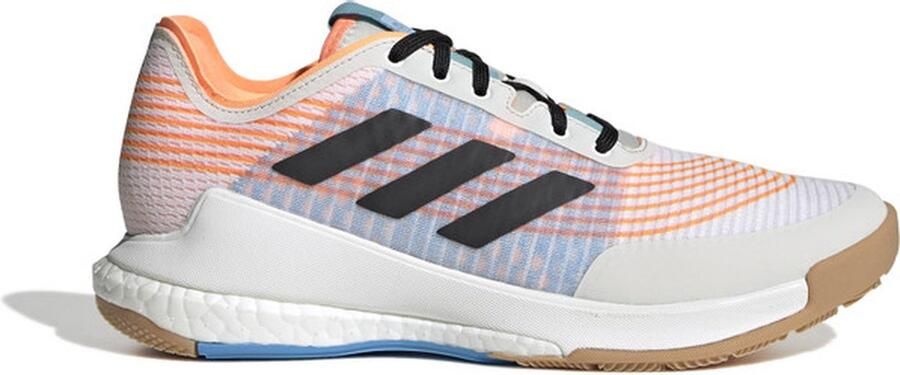 Adidas Sportschoenen Baskets Crazyflight maille respirante