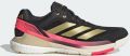 Adidas Crazyquick Boost Padelschoenen Zwart 1 3 Man - Zwart/Goud