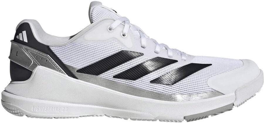 Adidas Crazyquick Lightstrike Padelschoenen Heren