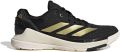 Adidas Crazyquick Ls Padelschoenen Zwart 2 3 Man - Zwart