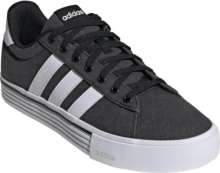 Adidas DAILY 4.0 herensneaker schoenen skateboard sportschoen IF4496 donkergrijs - Foto 3