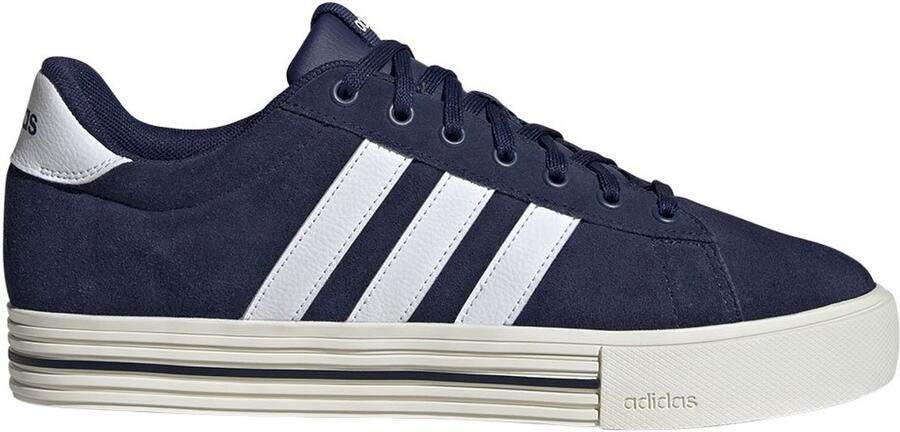 Adidas Sportswear Daily 4.0 sneakers donkerblauw wit - Foto 4
