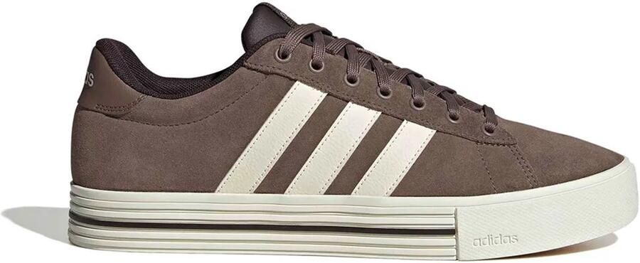 Adidas Daily 4.0 Schoenen Bruin 1 3 Man Vrouw