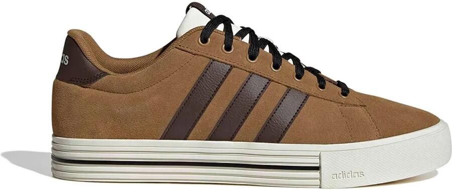 Adidas Daily 4.0 Schoenen Bruin Man Vrouw