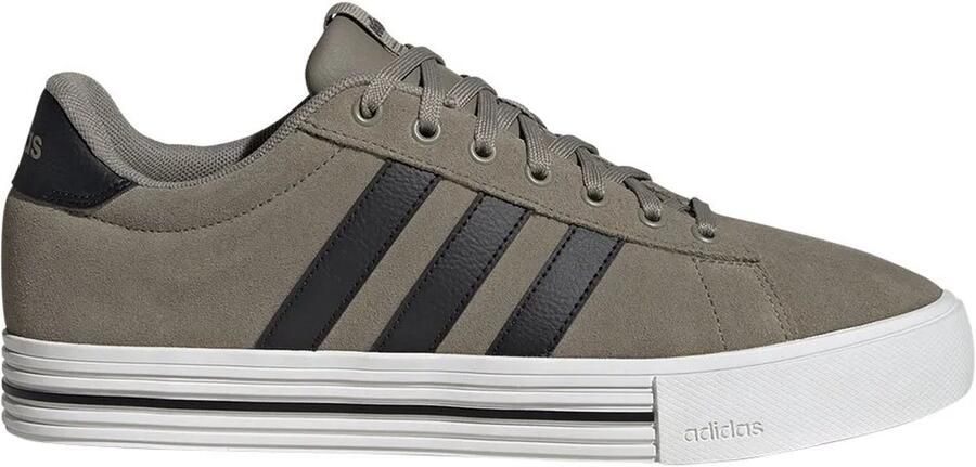 Adidas Sportswear Daily 4.0 sneakers bruin zwart - Foto 2