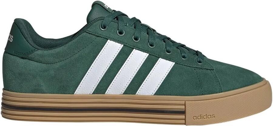 Adidas Dagelijkse 4.0 Sneakers Green Heren - Foto 2