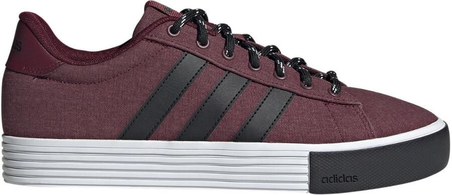 Adidas Zwarte Heren Sneaker Comfortabel en veelzijdig