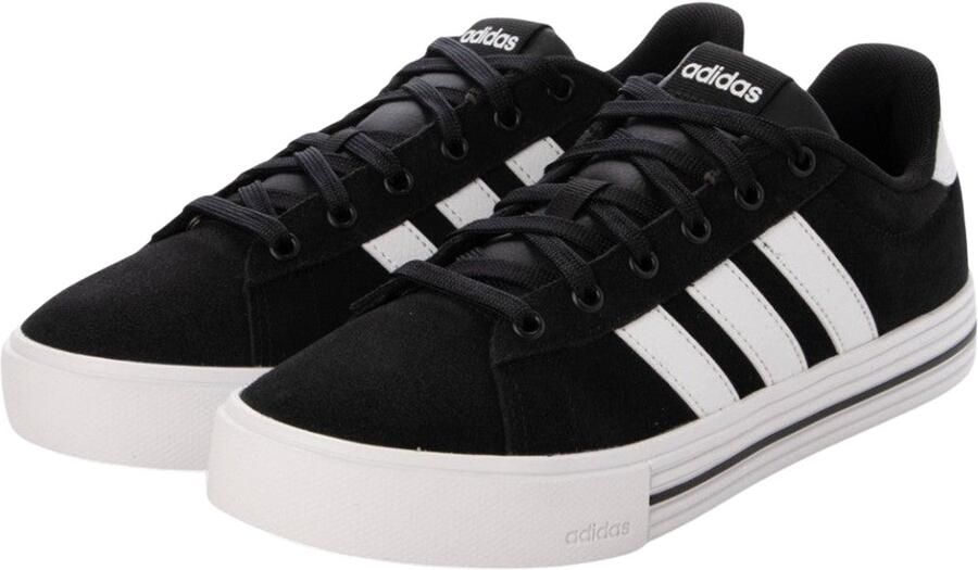 Adidas Sportswear Daily 4.0 sneakers zwart wit