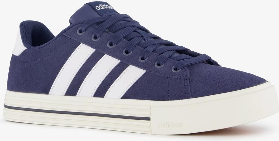 Adidas Sportswear Daily 4.0 sneakers donkerblauw wit - Foto 5