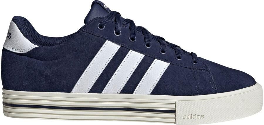ADIDAS SPORTSWEAR Sneakers laag 'Daily 4.0' donkerblauw wit - Foto 3