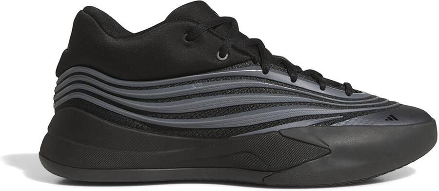 Adidas Originals X Basketball zwart 1 3 Schoenen