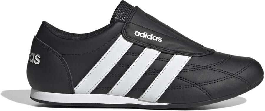 Adidas Sportswear Tekwen sneakers zwart wit - Foto 3