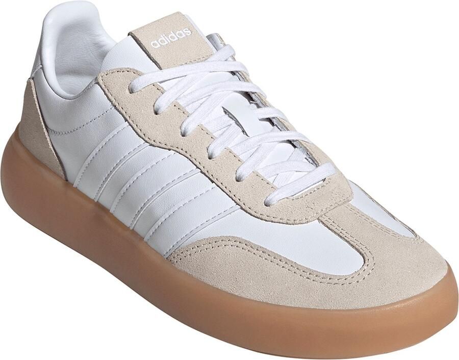 Adidas Sportswear Sneakers BARREDA DECODE Design in de voetsporen van de adidas Handball Spezial