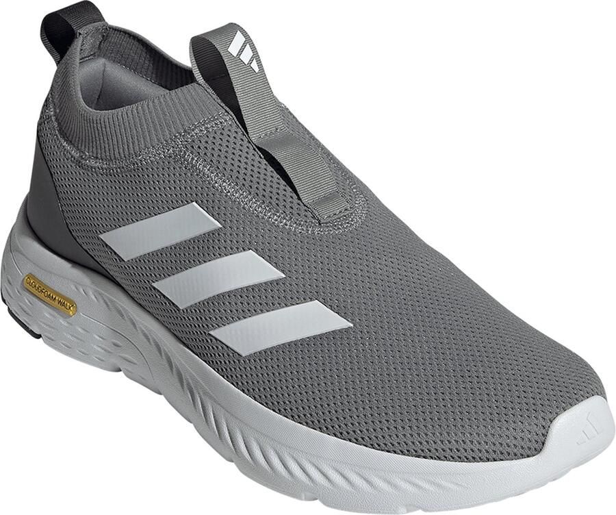 Adidas Sportswear Cloudfoam Move Sock Schoenen Dames Grijs - Foto 2