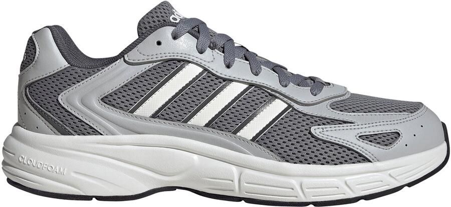 ADIDAS SPORTSWEAR Sneakers laag 'Eclyptix 2000' grijs donkergrijs wit