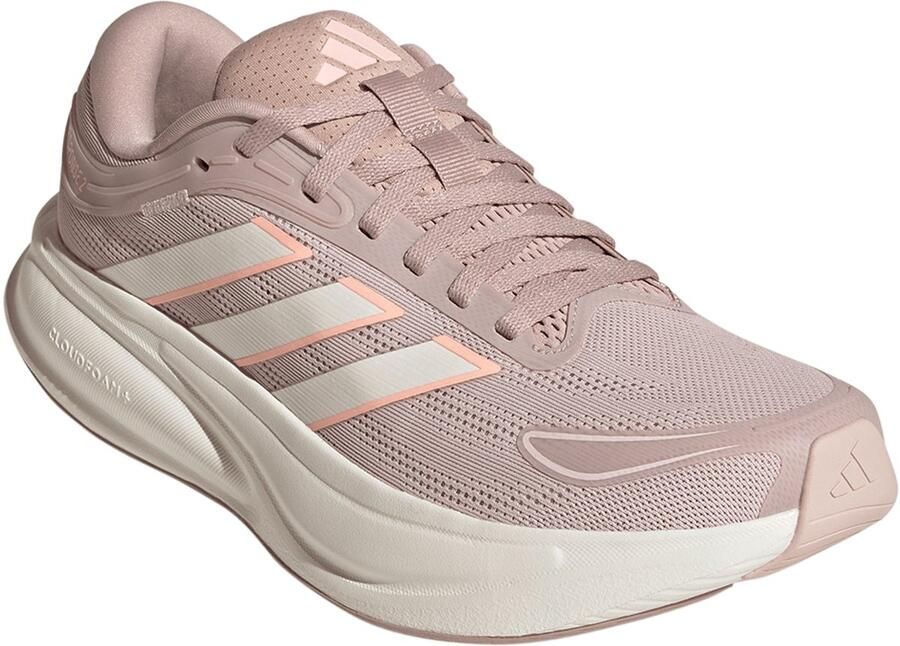 Adidas Dames Hardloopschoenen Response 2 W KJ1763 putty mauve clear orange taupe